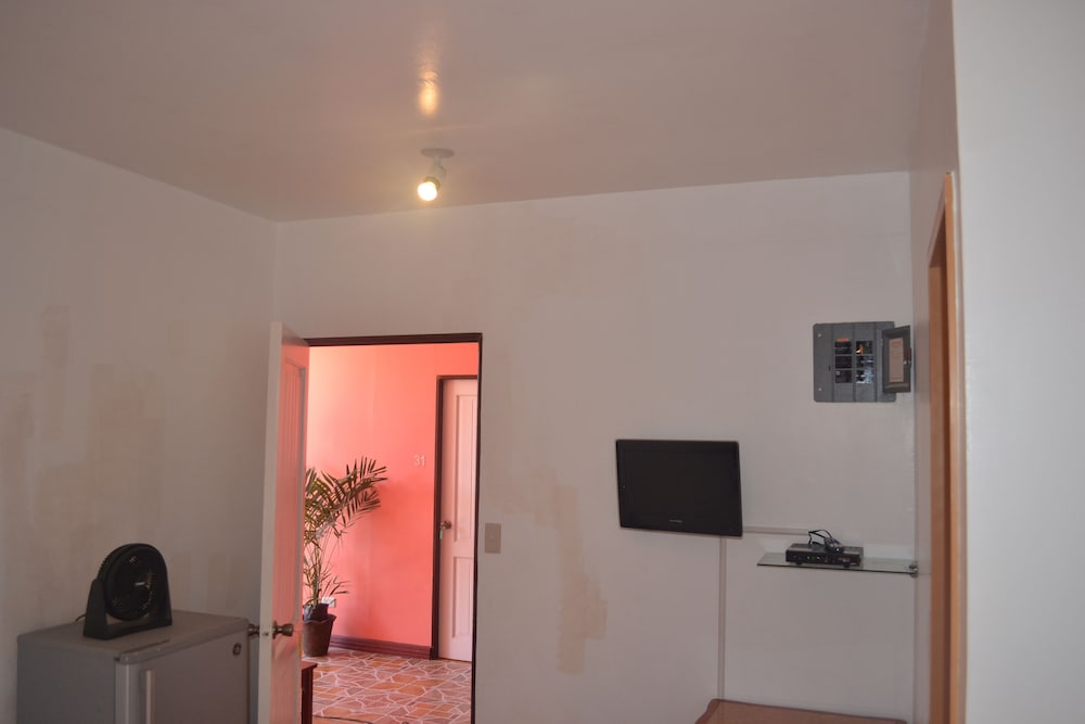 Villa Prescilla 46/72