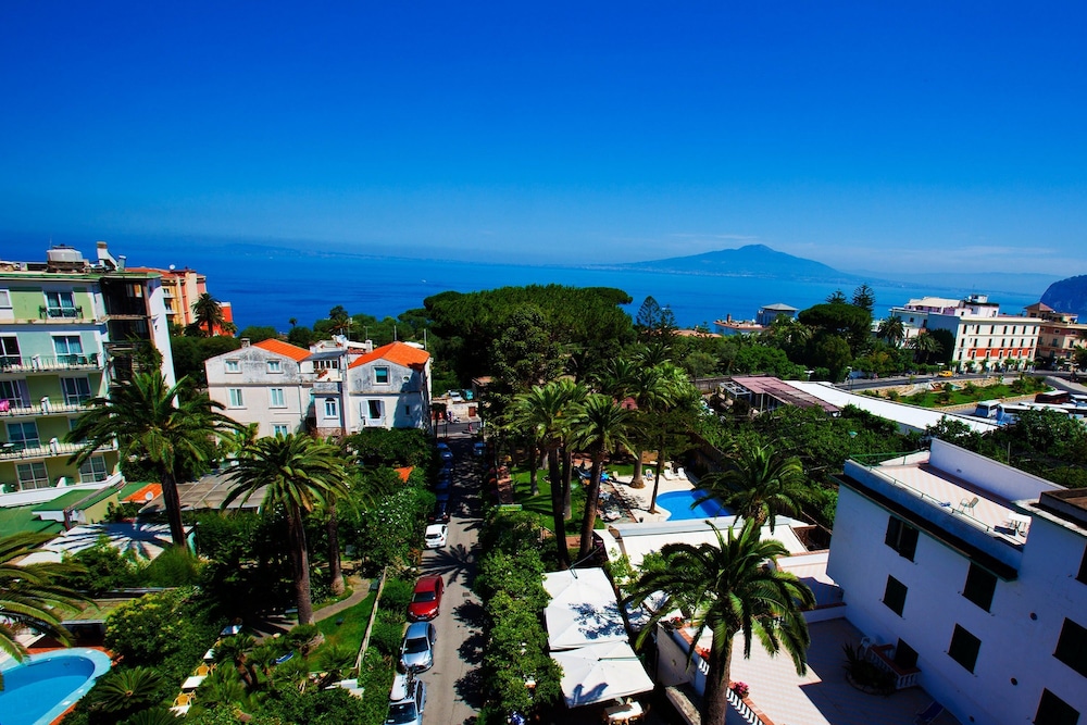 Hotel Eden Sorrento 16/64