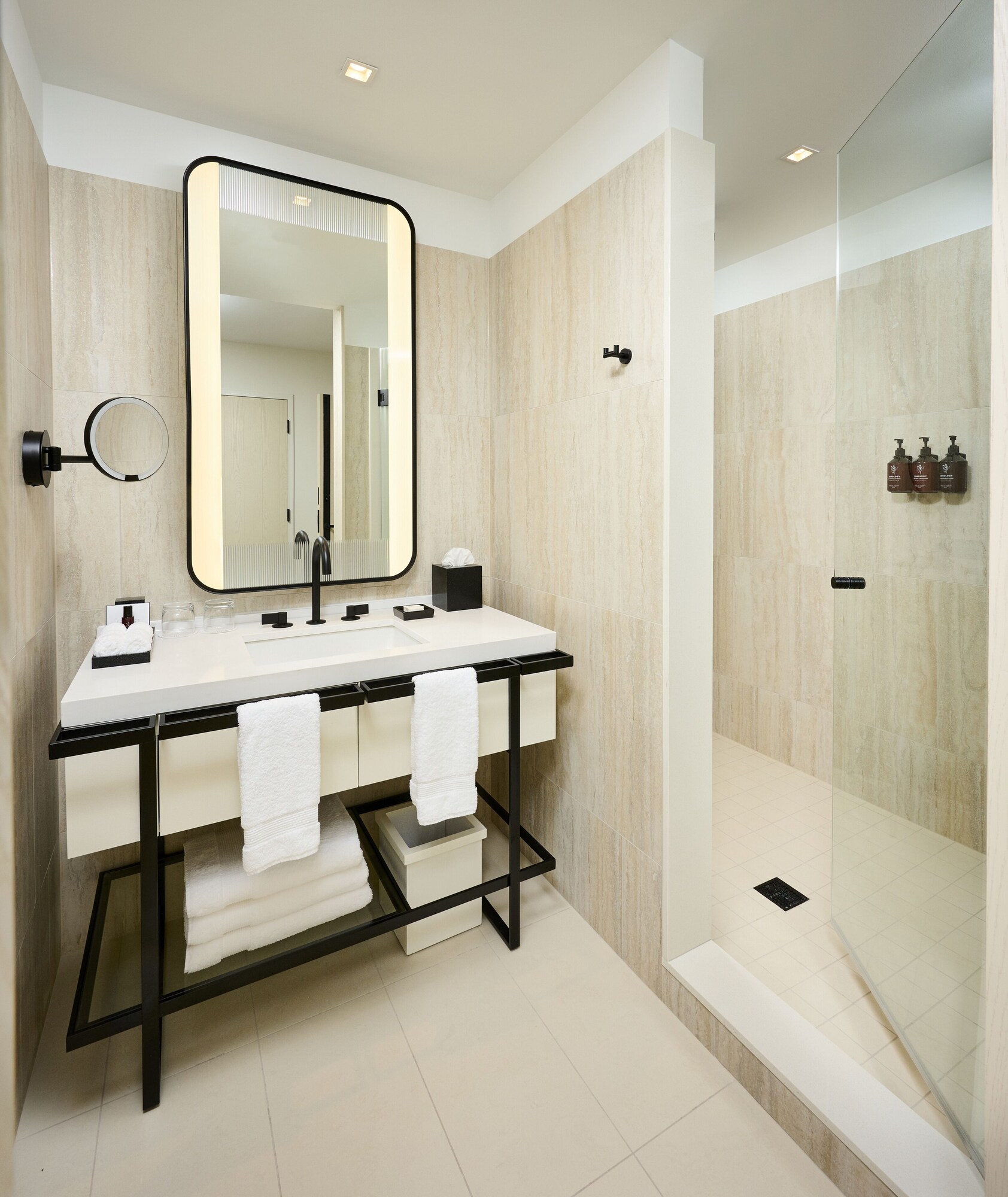 Studio, King Bed, Lake View, The Pearle Hotel & Spa, Autograph Collection 7/9