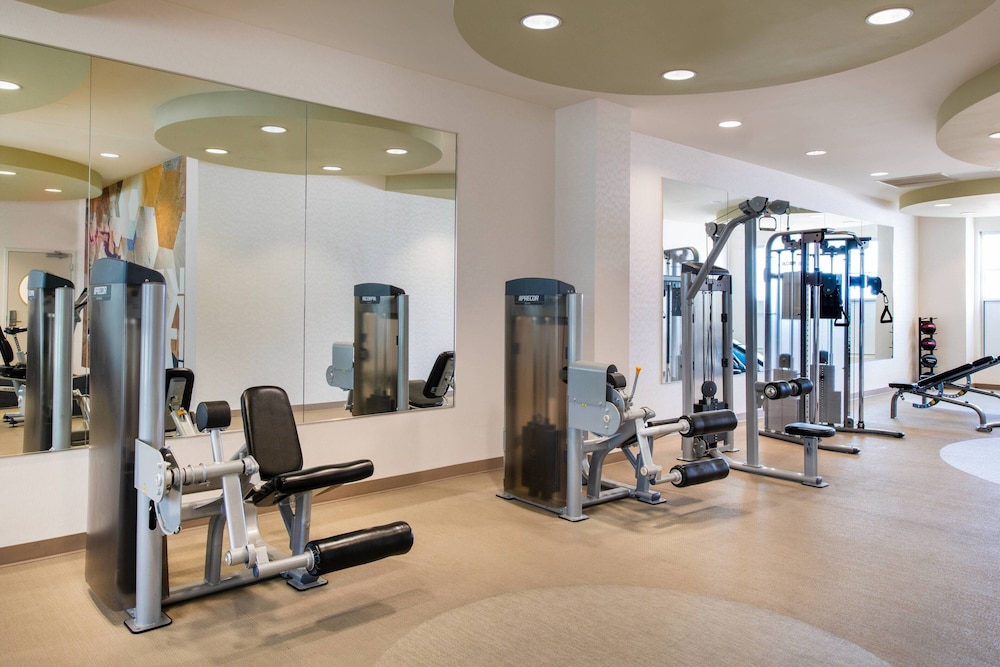 Springhill Suites Las Vegas Convention Center 26/55