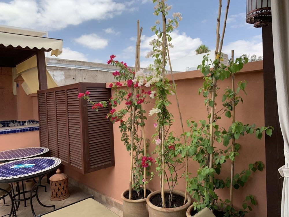 Riad Abaka by Ghali annexe 37/50