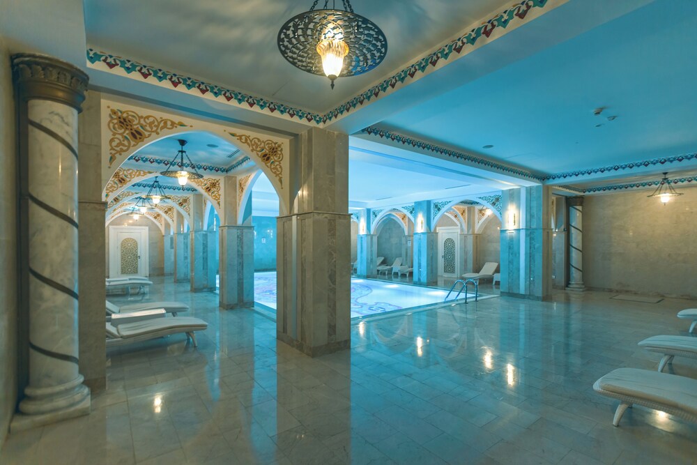 Gabala Karvansaray Hotel 24/54