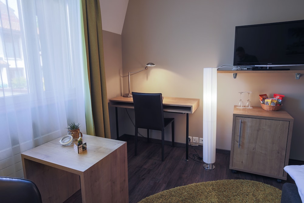 Herisau Swiss Quality Hotel 24/29