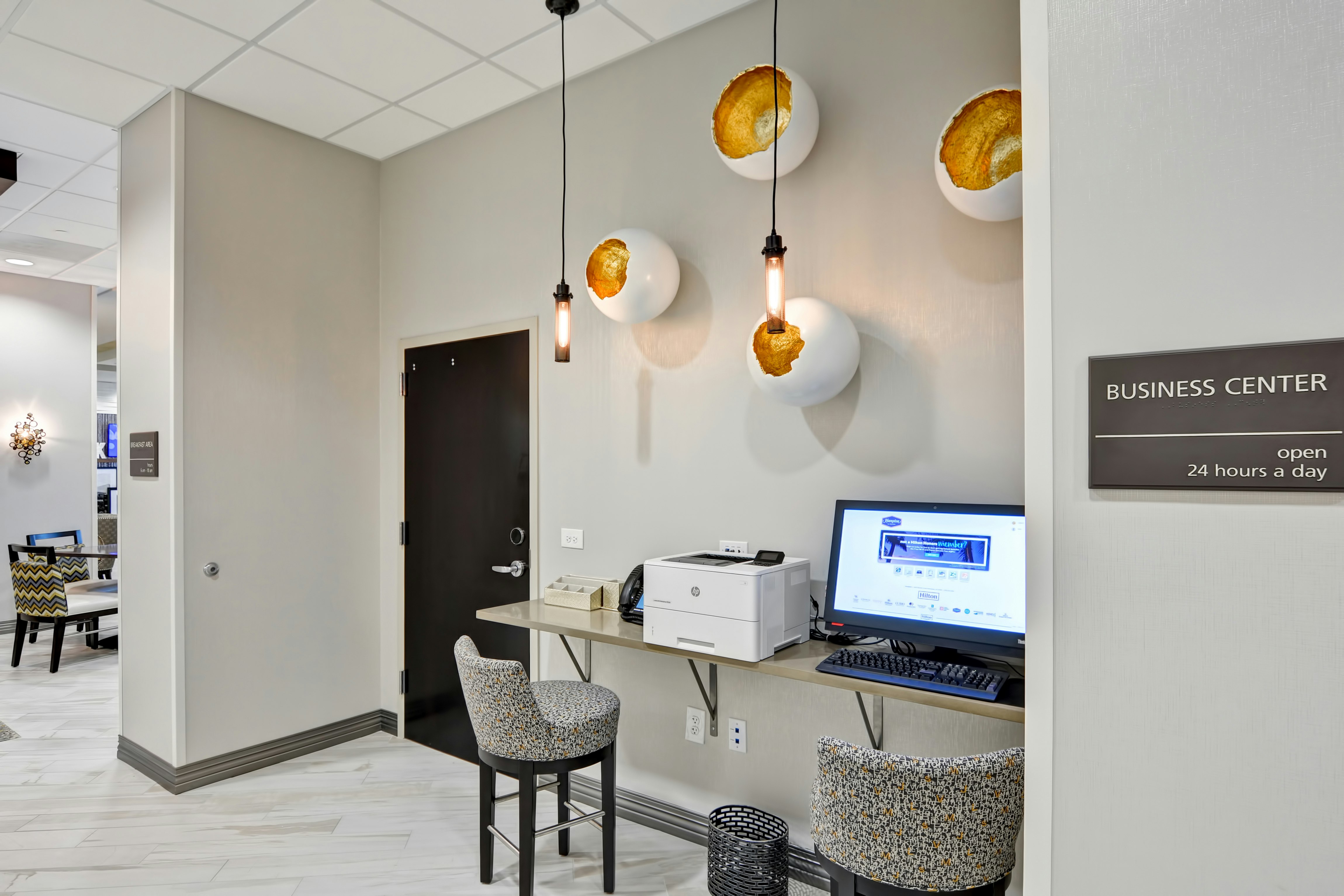 Hampton Inn Kennesaw 35/44