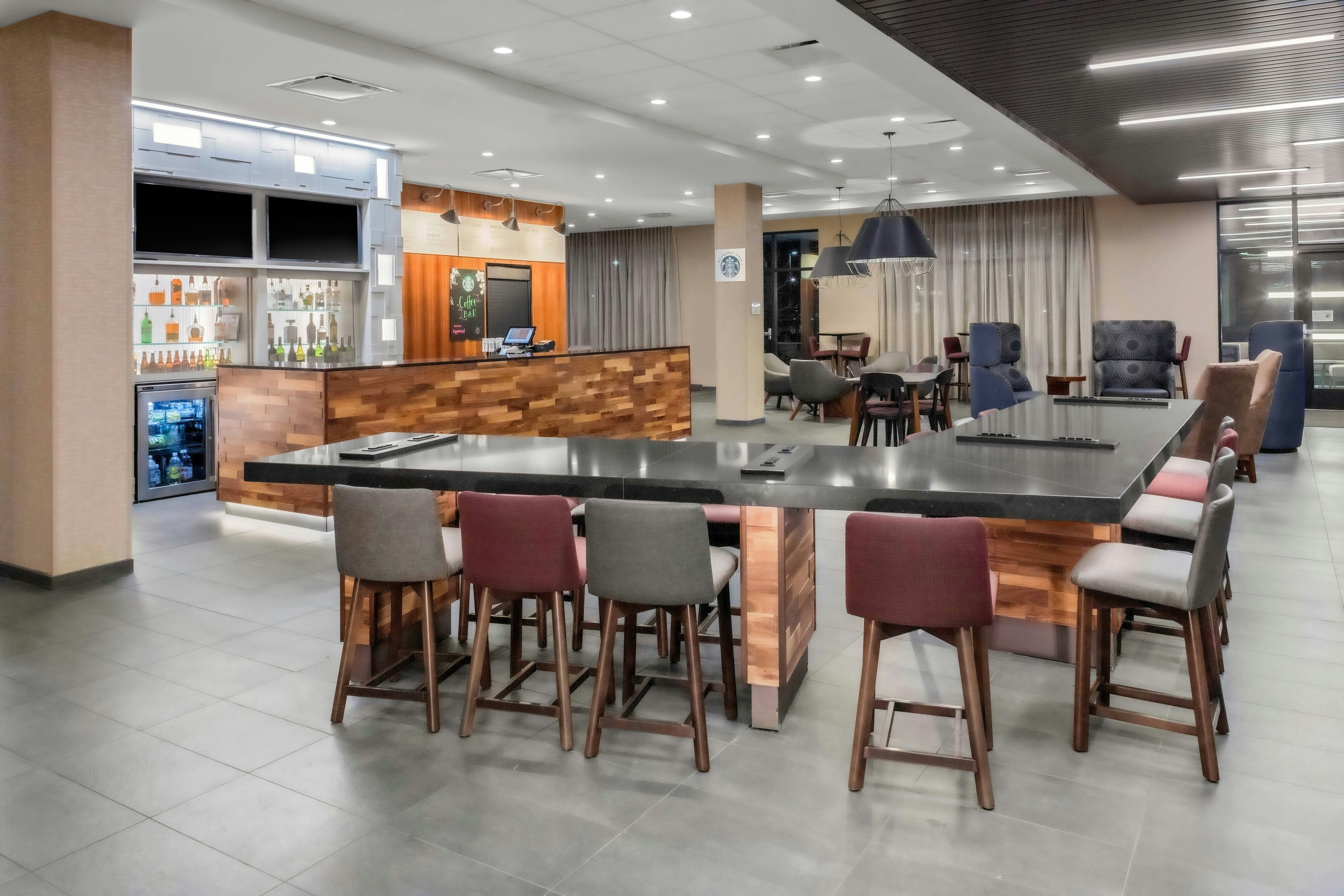 Courtyard by Marriott East Lansing Okemos 34/41