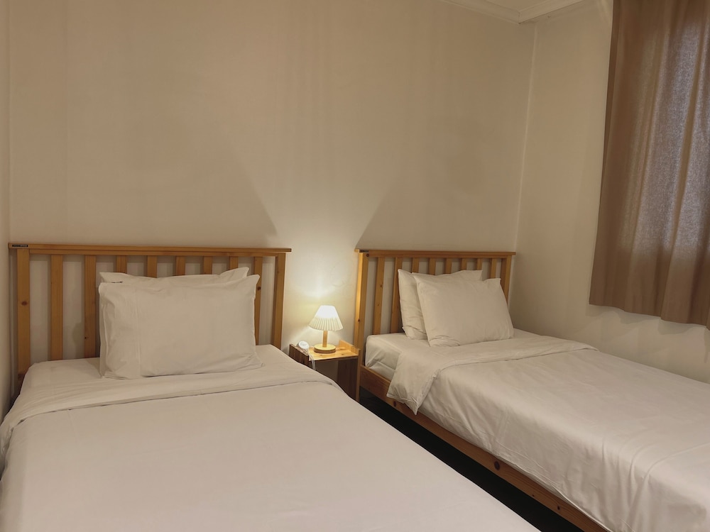 Hostel Espace 9/52