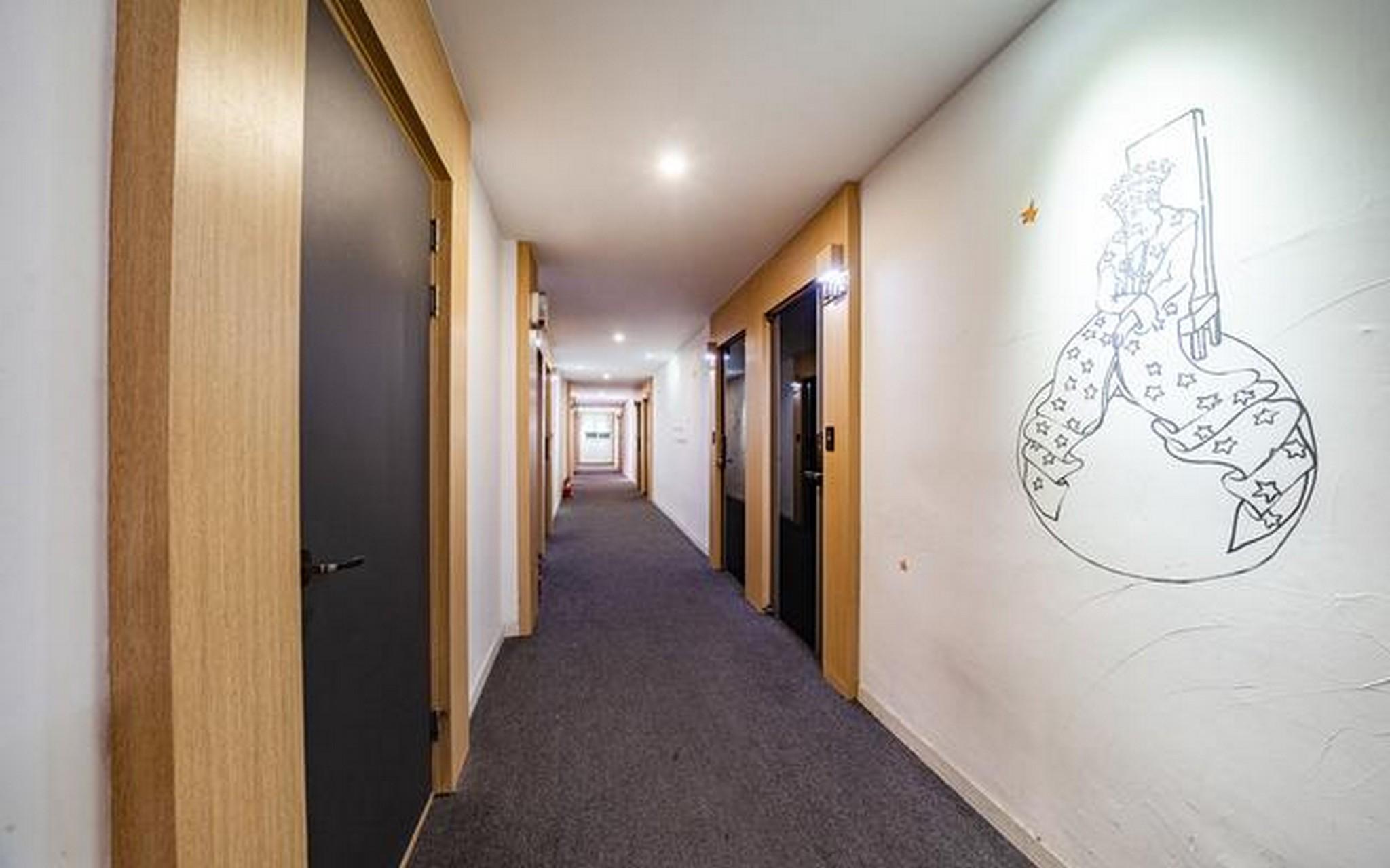 Hotel Vant 20/30