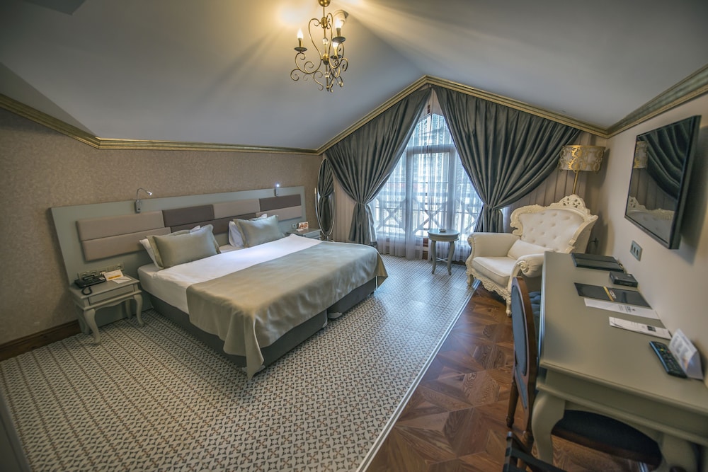 Babillon Hotel & Spa & Restaurant 8/50