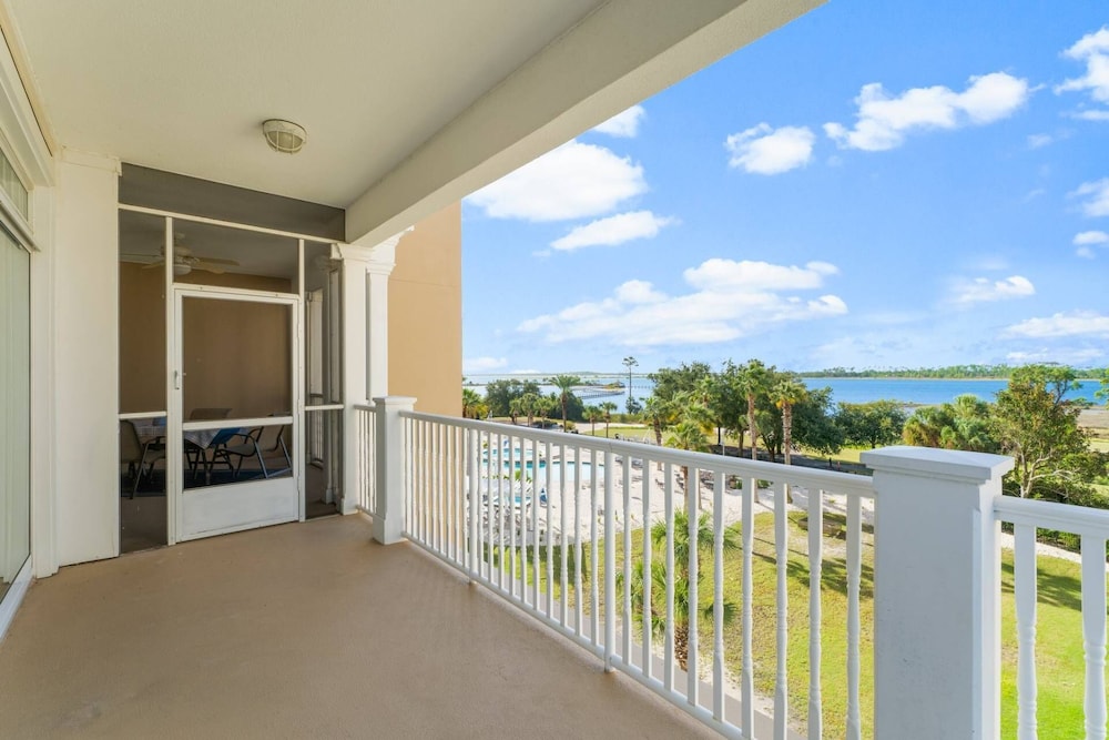Reflections At Bay Point By Panhandle Getaways 17/100