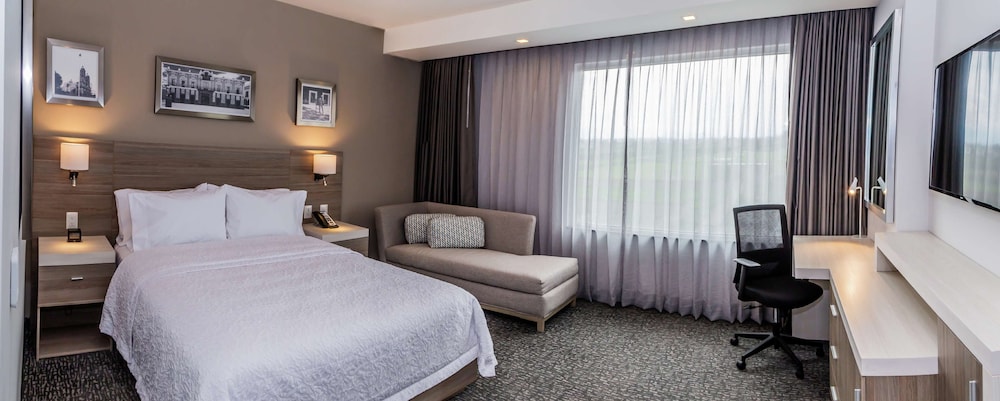 Hampton Inn Suites By Hilton Puebla 14/56