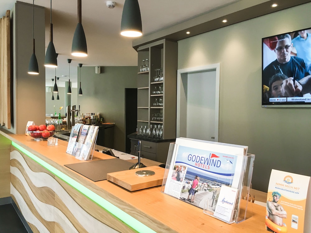Hotel Susewind 33/42