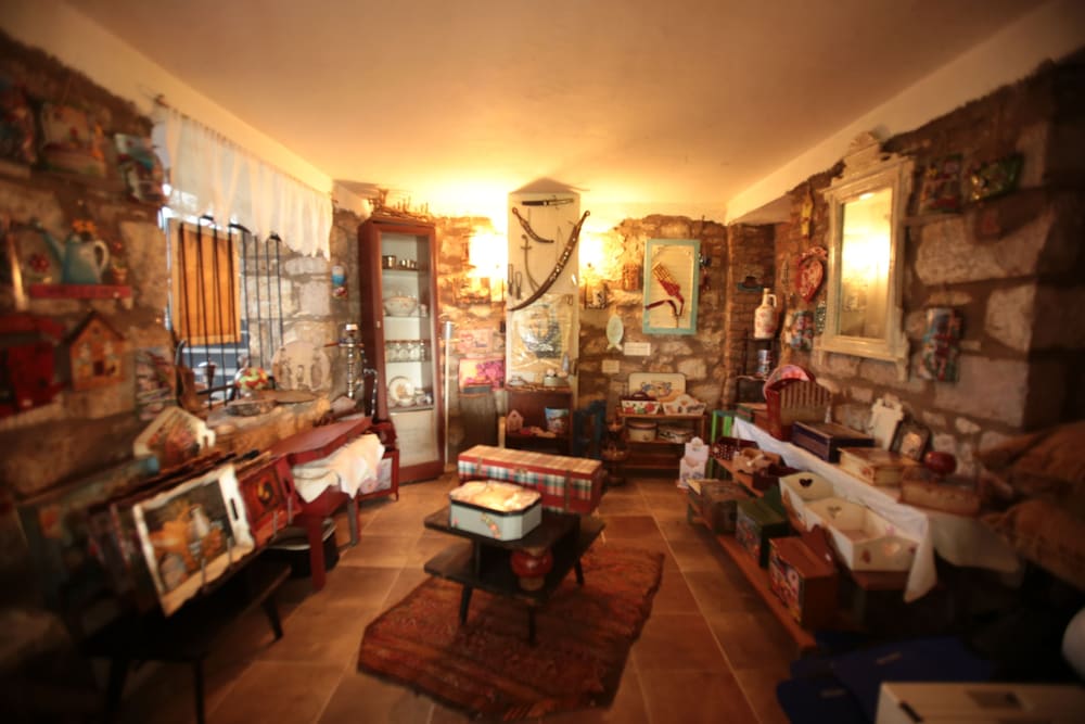 Tunc Otel 25/50