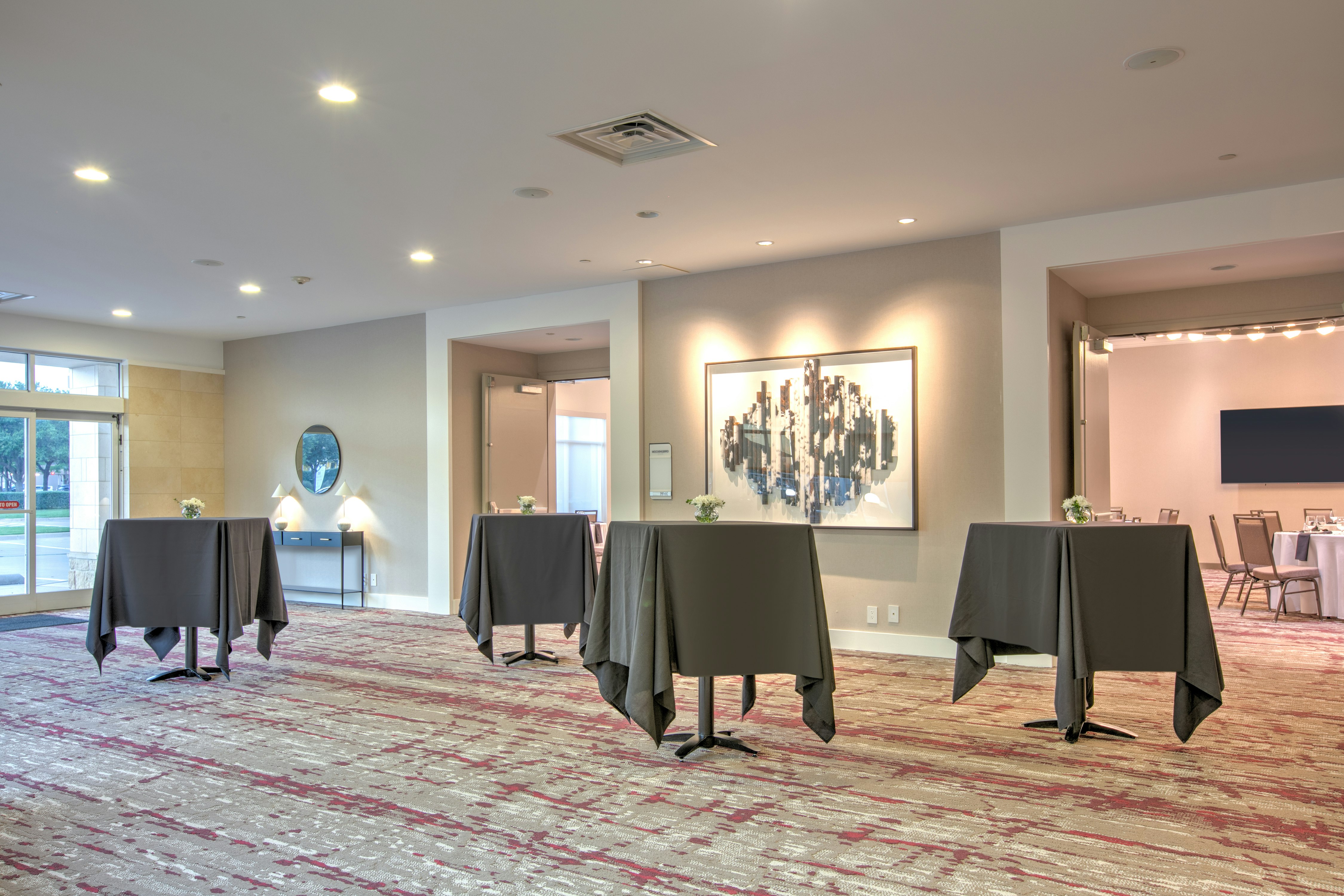 Hilton Garden Inn Dallas/Arlington 52/69