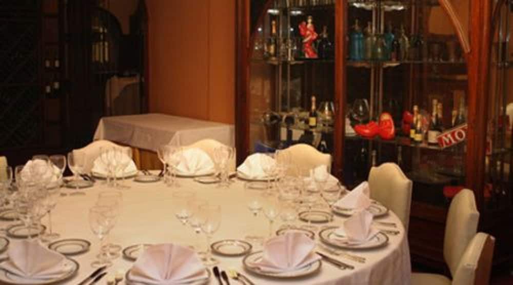 Hotel Austral Bahia Blanca 29/37