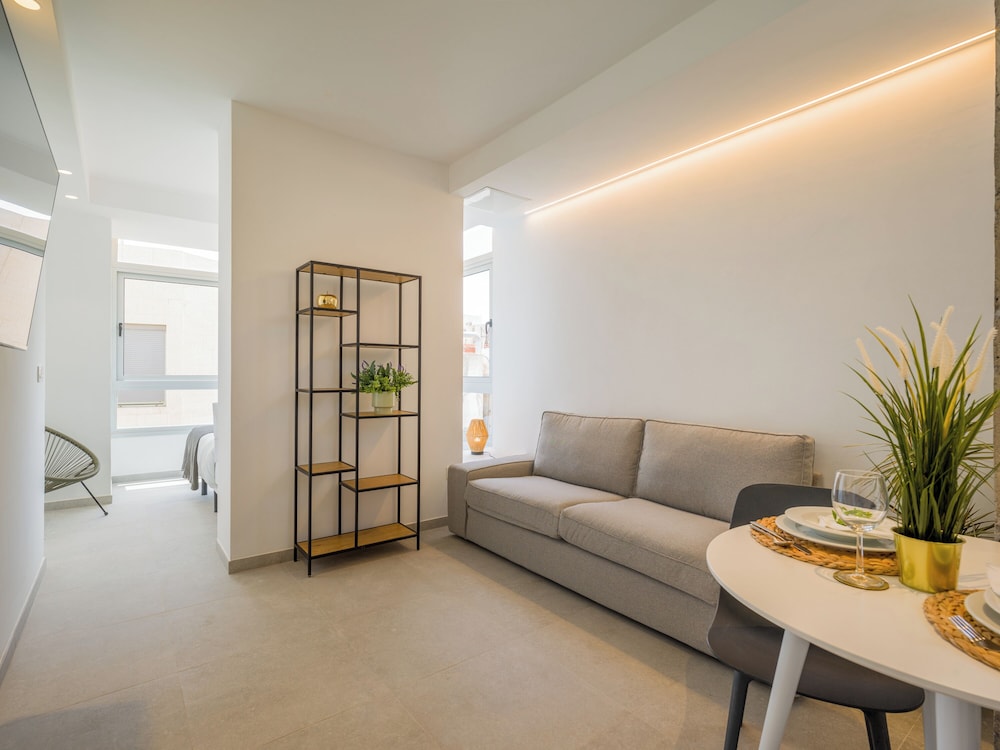 Shabolo Apartments Las Palmas 38/54