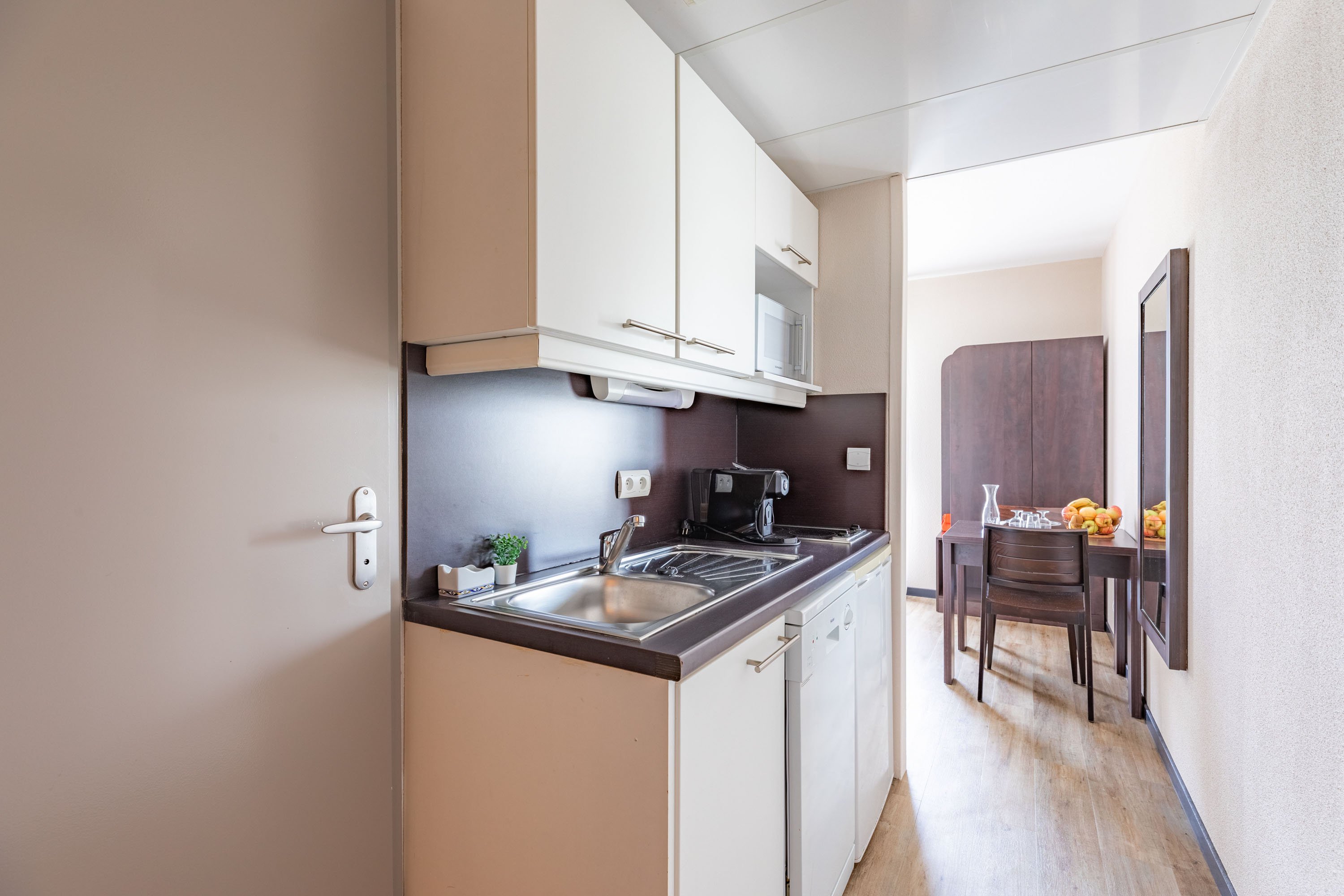 Appart City Confort Nantes Ouest Saint Herblain 49/49