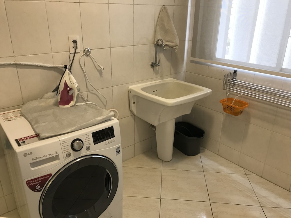 Apartamento Edifício Central 37/42
