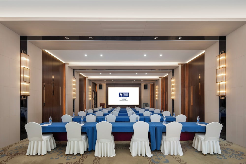Holiday Inn Express Zhangzhou Zhangpu by IHG، Shima 36/50