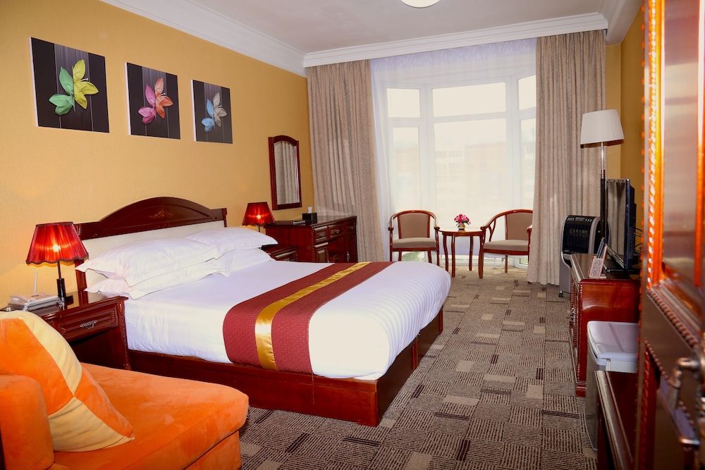 New West Hotel 11/50