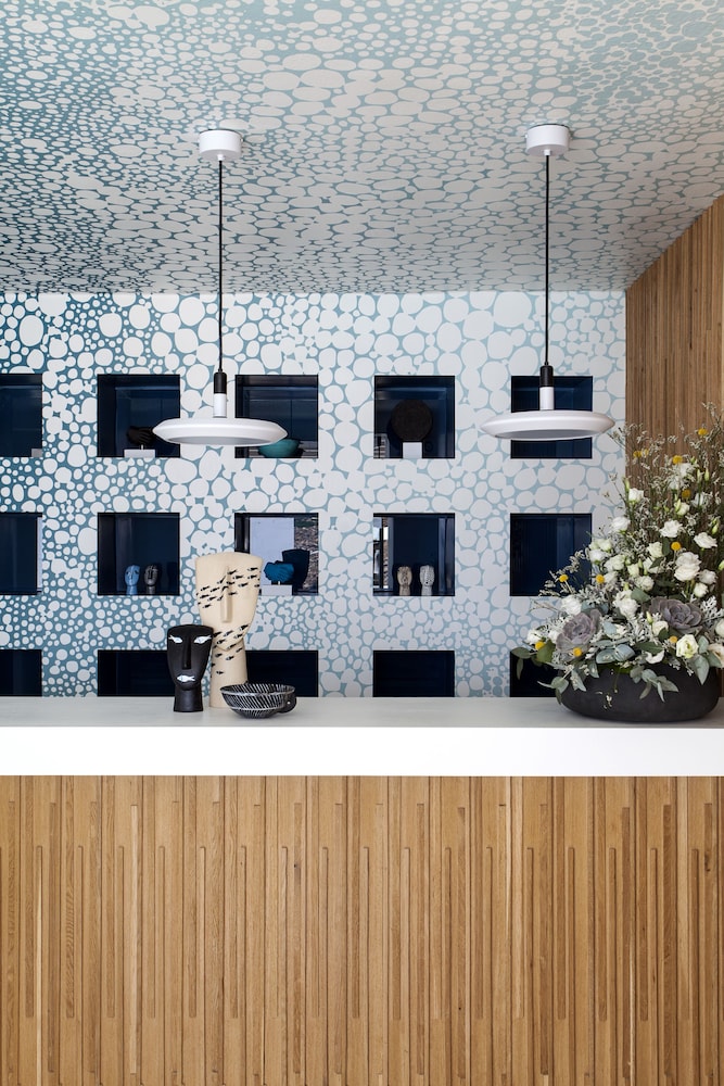 LYO Boutique Hotel in MYKONOS