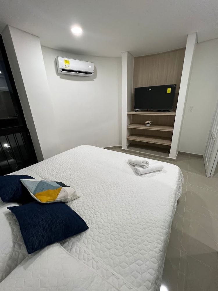 Hotel Cabanas Villa Roca, Rodadero 28/57