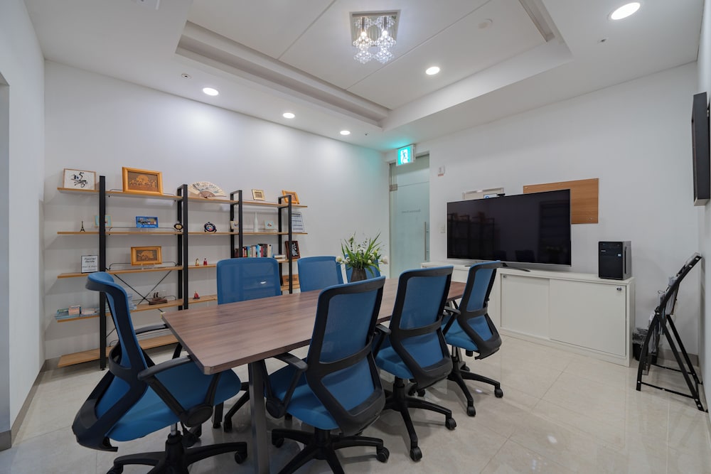 Cordelia Hotel Geoje 40/50