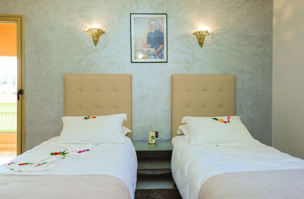 Appart Hotel Amina 19/59
