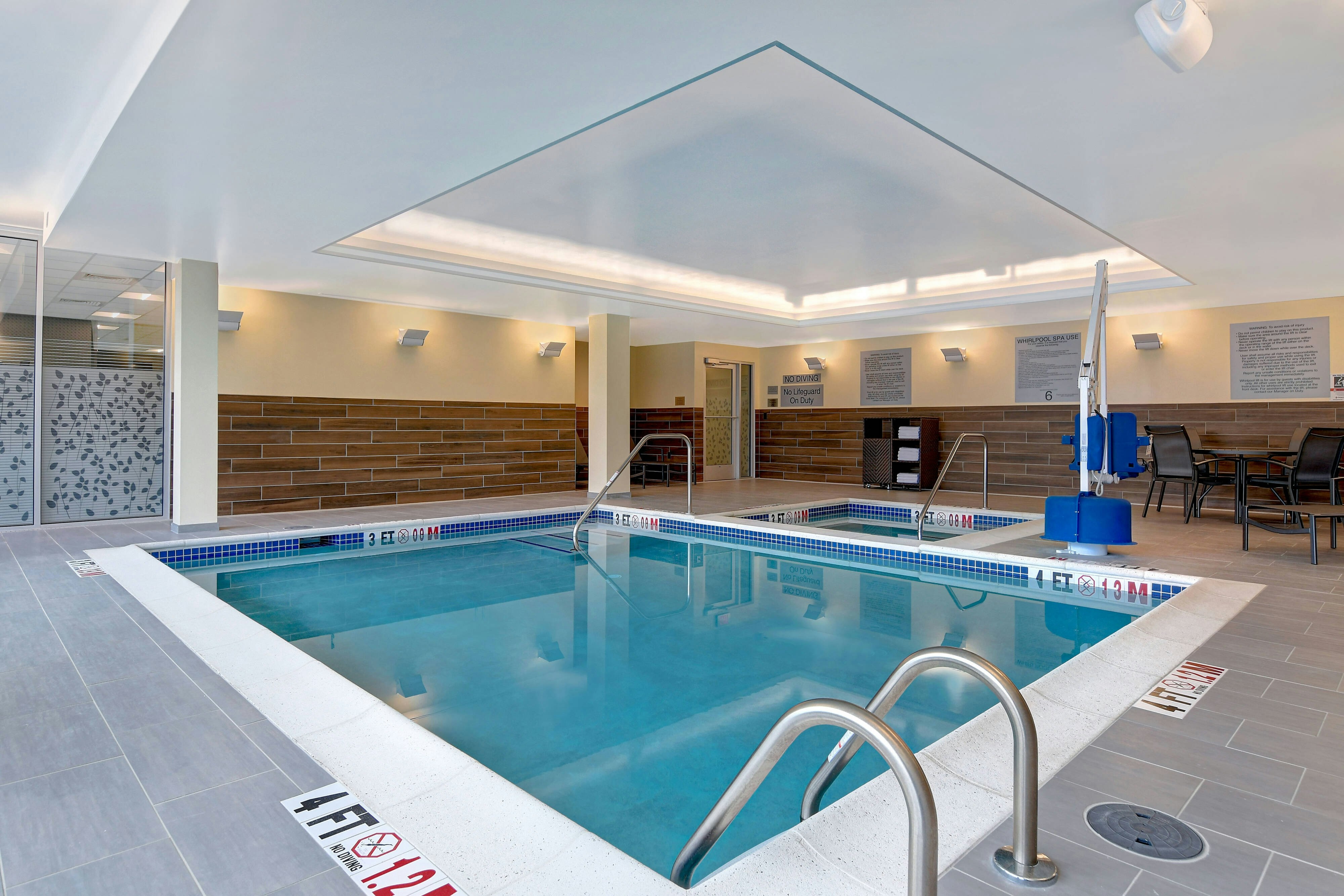 Fairfield Inn & Suites by Marriott Selinsgrove 5/13