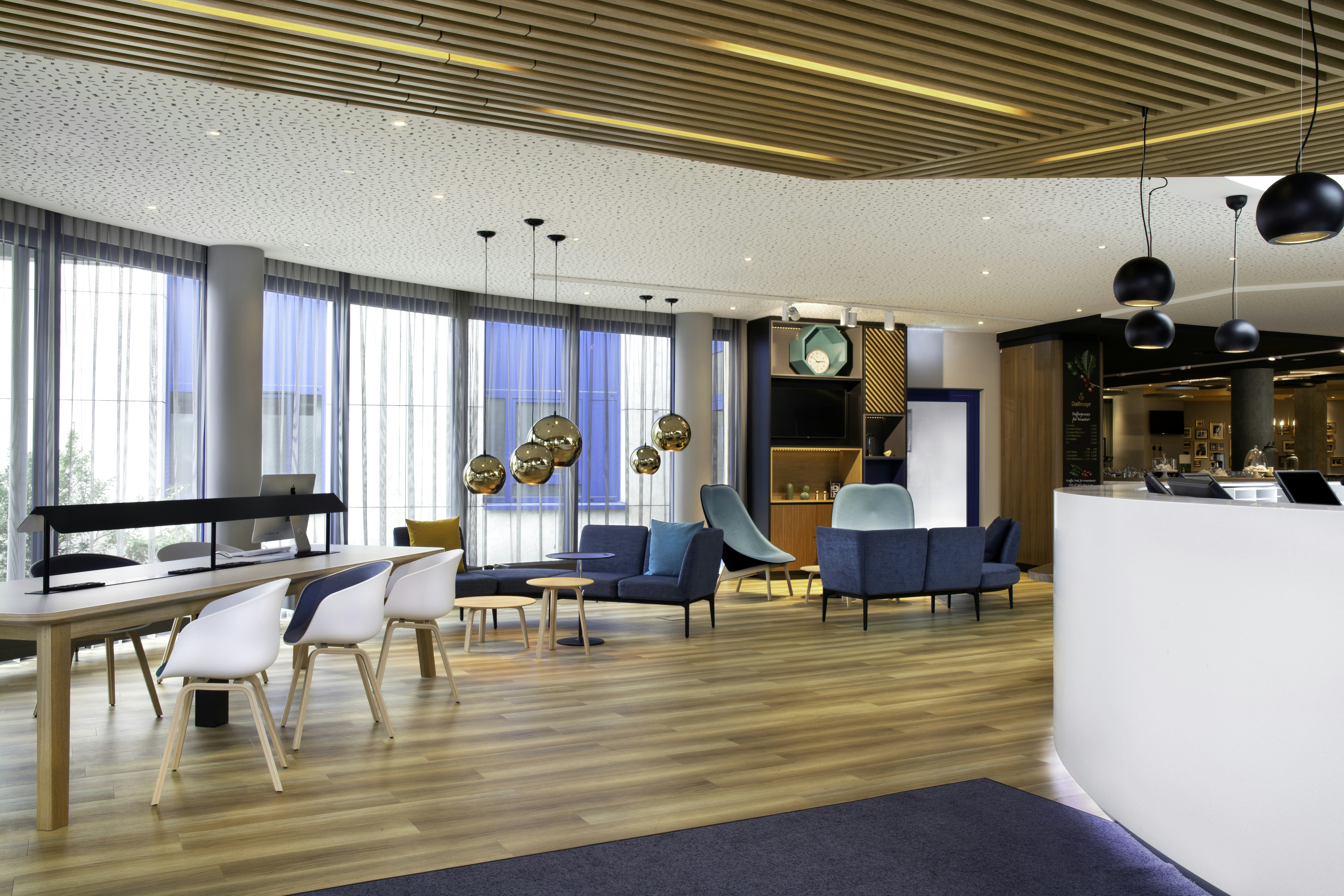 Holiday Inn Stuttgart 48/79