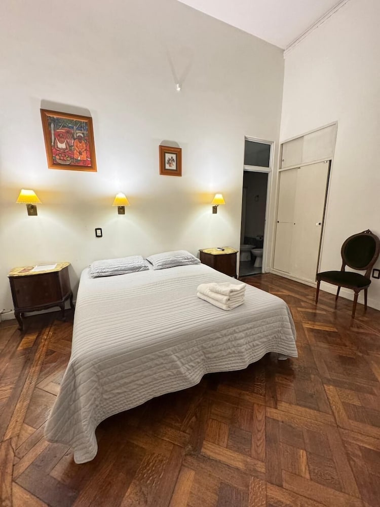 Hotel Frossard 17/50