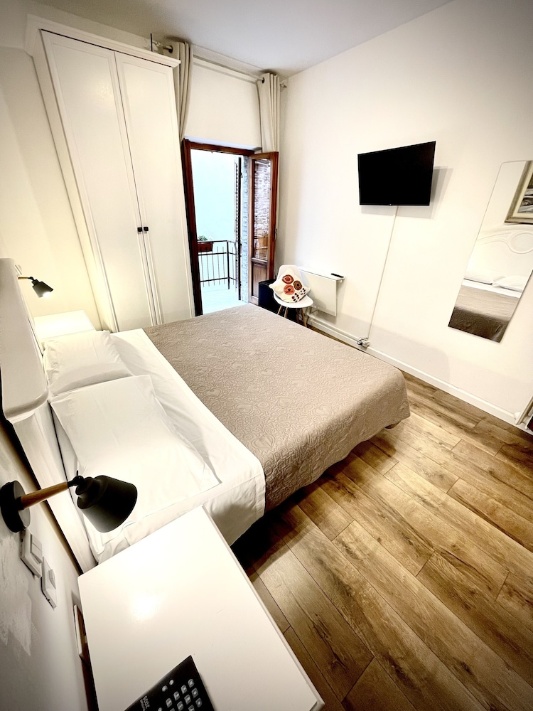 Hotel Sant Ercolano 25/50