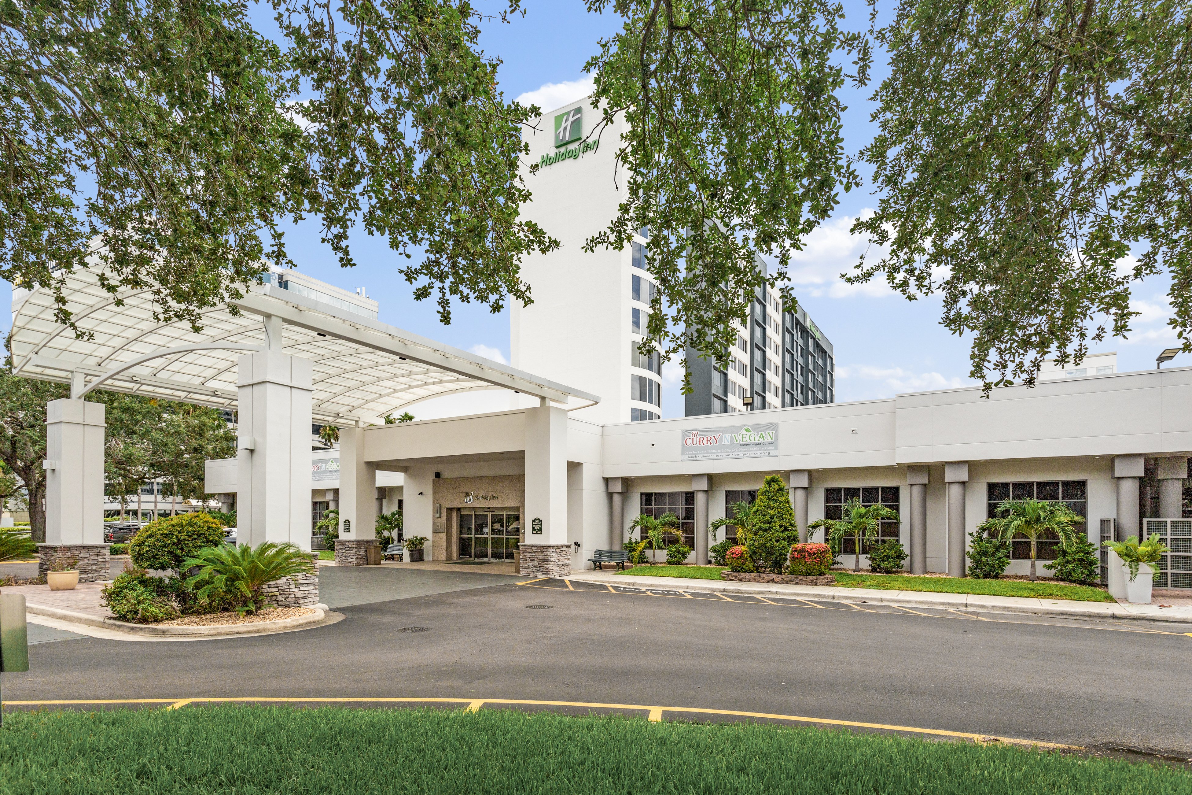 ホリデイ・イン タンパ ウェストショア - エアポート エリア(Holiday Inn Tampa Westshore - Airport Area) 写真4