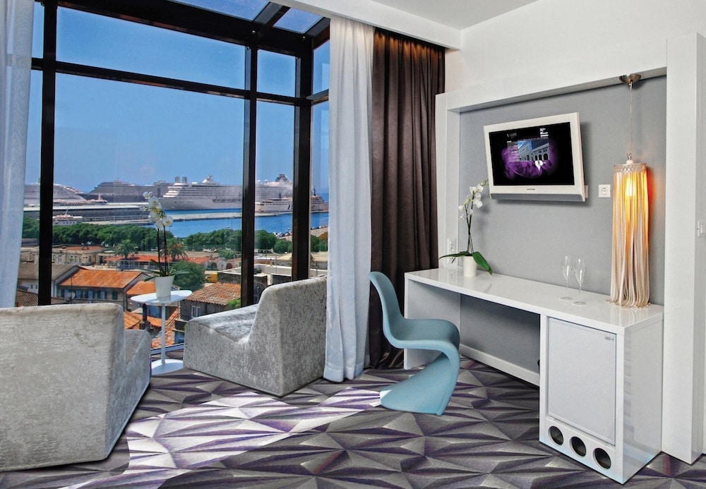 Hotel Luxe Split 61/80