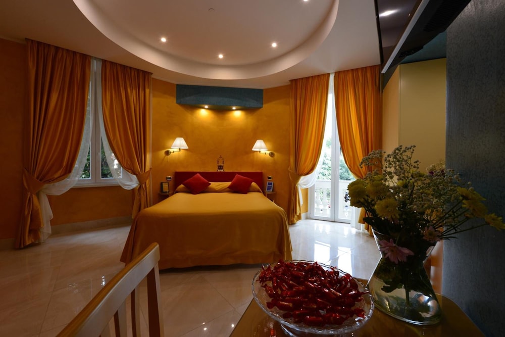Fabio Dei Velapazza Luxury Guest House 17/34
