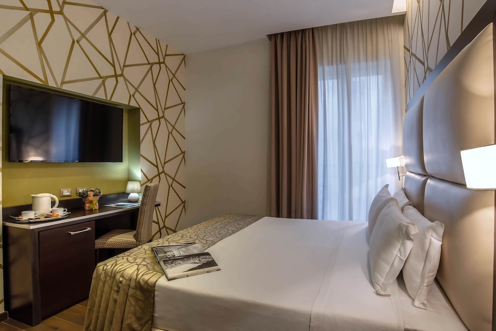 Catone District Hotel 23/60