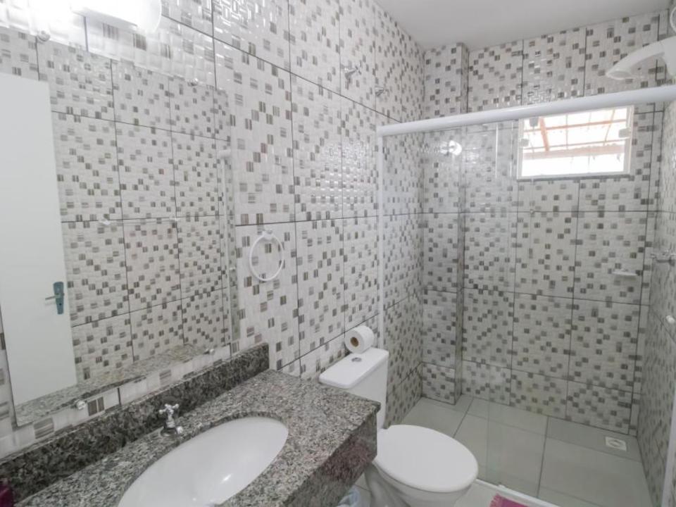 Standard, Double Bed, Pousada Vovo Dilma 4/4