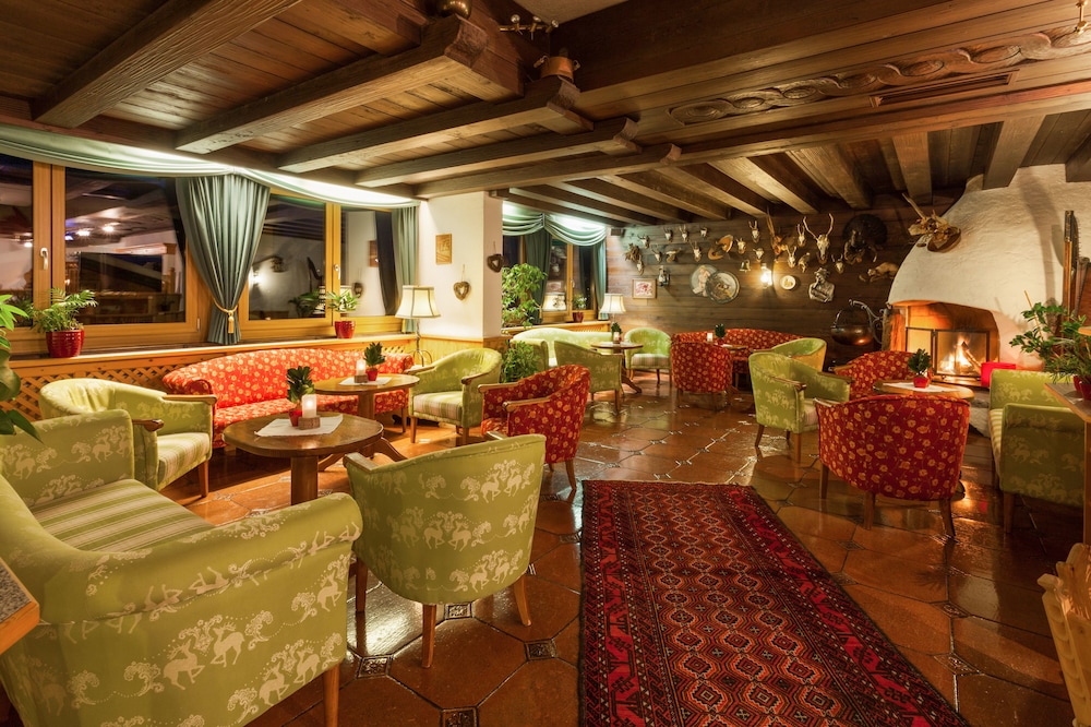 Alpen Wohlfuhlhotel Dorflwirt 18/32