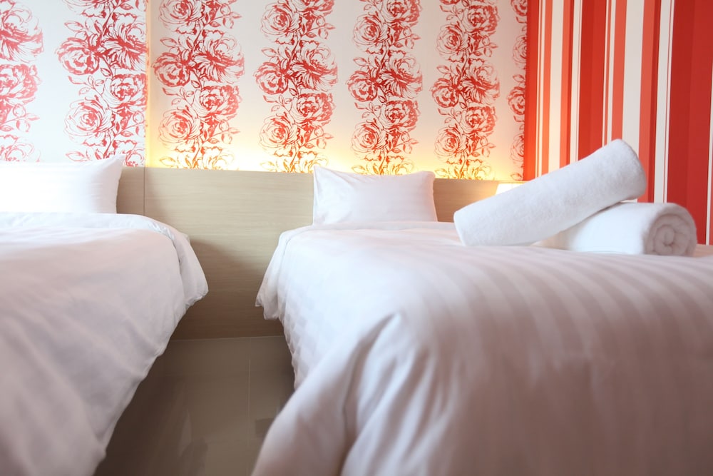 Ocean & Ole Hotel Patong 24/28