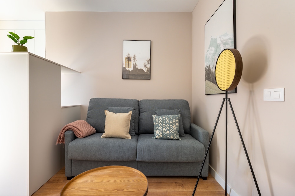 limehome Madrid Calle Fomento 26/50