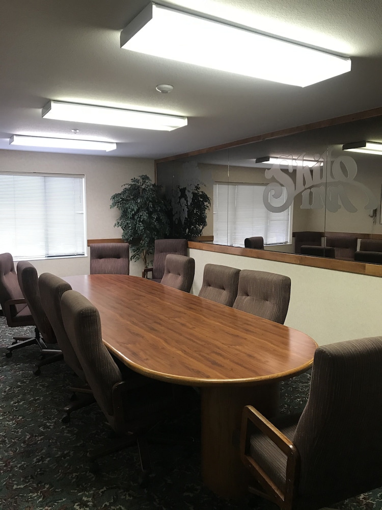 Shilo Inn Suites Salem 30/37