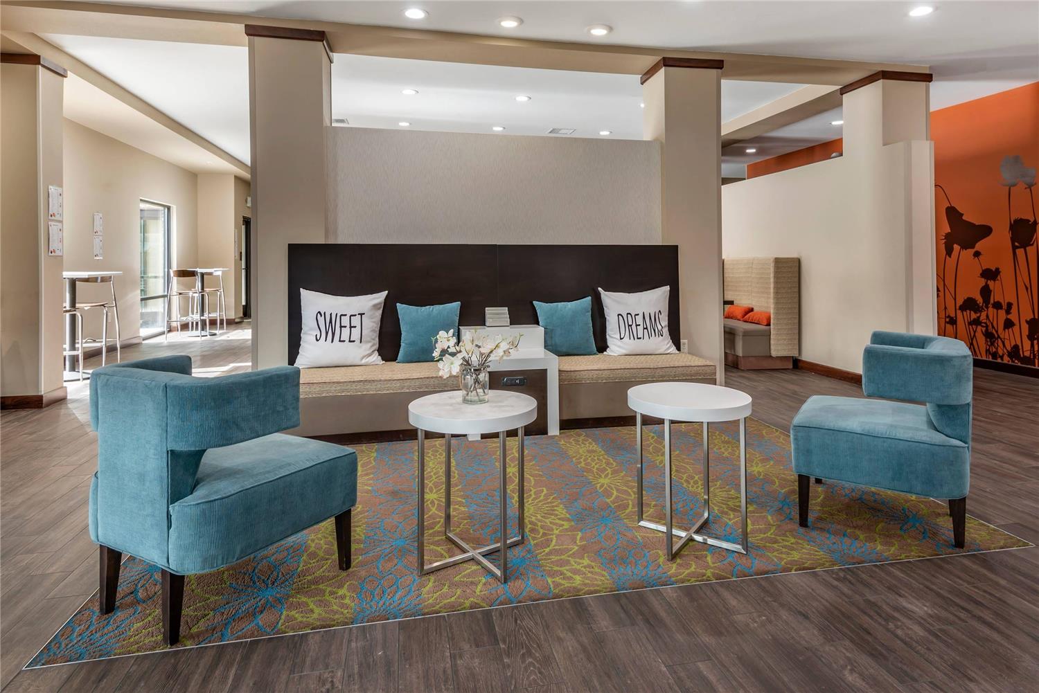 Mainstay Suites Moab Near Arches National Park 12/19