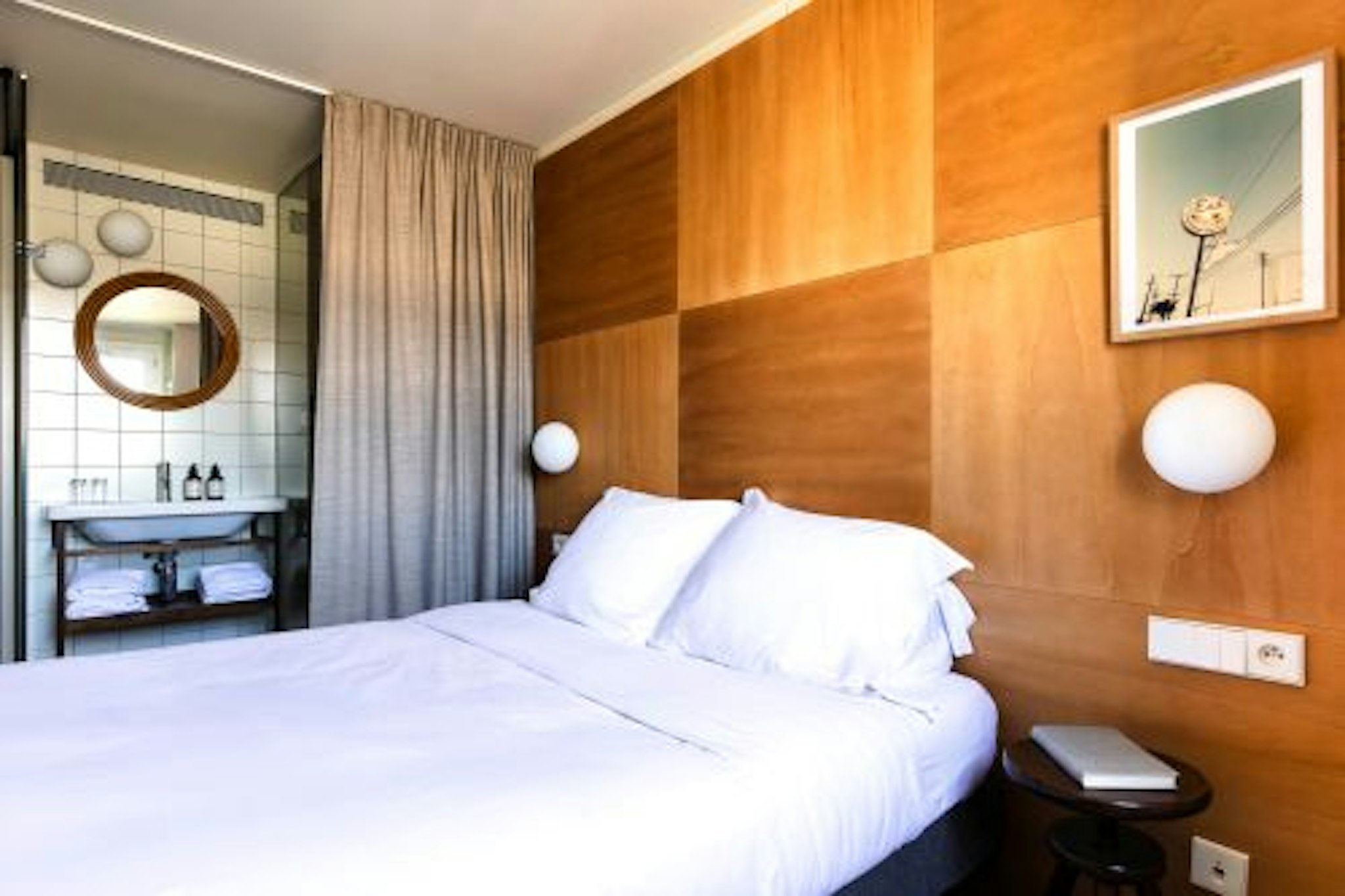 Hotel Cabane - Orso Hotels 21/42