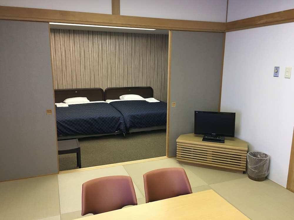 Court Hotel Asahikawa 39/55
