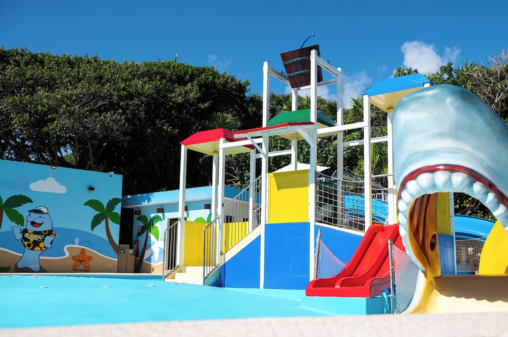 Grand Sirenis Riviera Maya All Inclusive 64/72