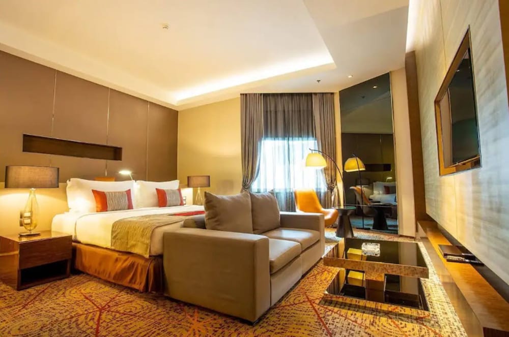 room
