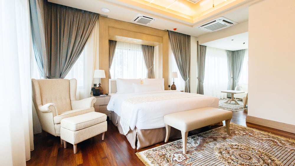 Royale Chulan Cherating – Villa 28/72