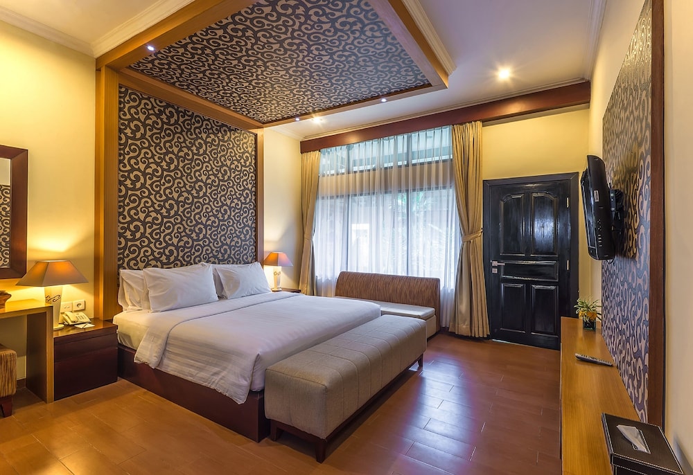 Natya Hotel Tanah Lot 14/78