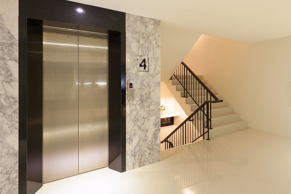 Le Park Hotel 22/43