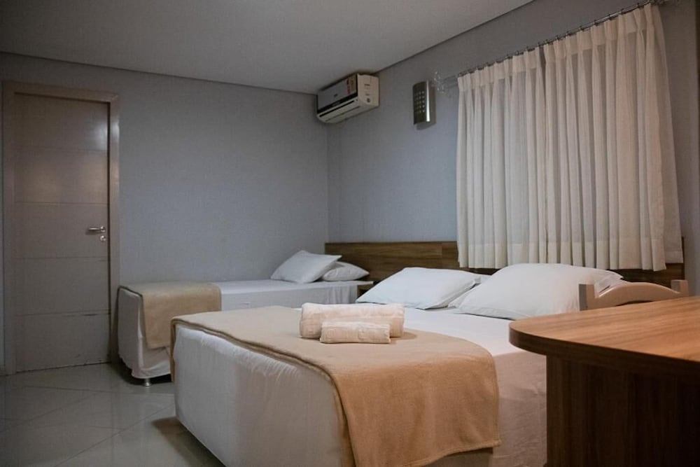 Maximus Sottile Hotel 10/57