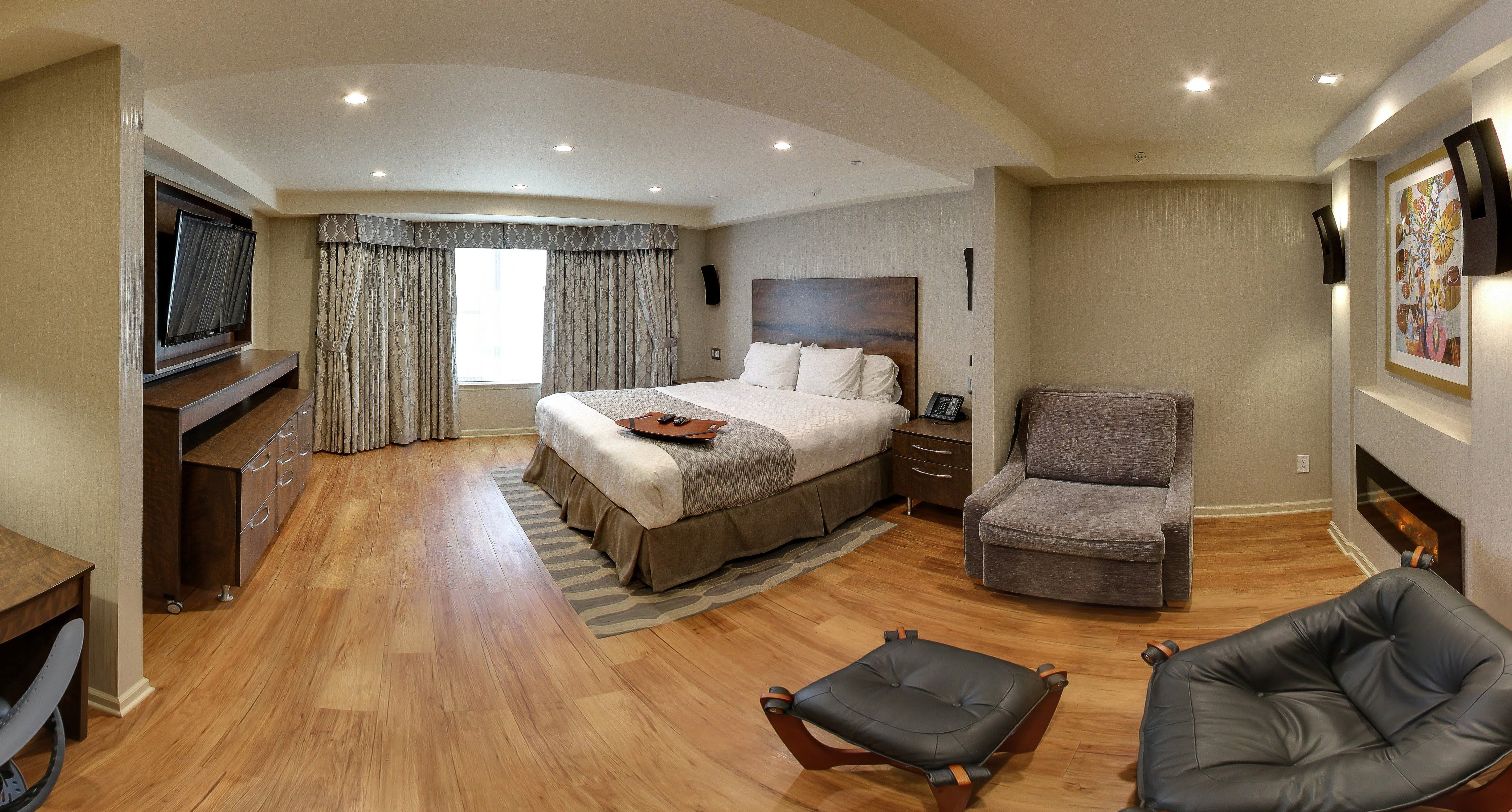 Hotel Strata 11/23